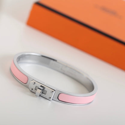 [AuraEcho]HM KELLY PINK BRACELET