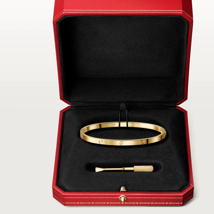 [AuraEcho]Clover & Juste & Lover  Bracelet Stack Set