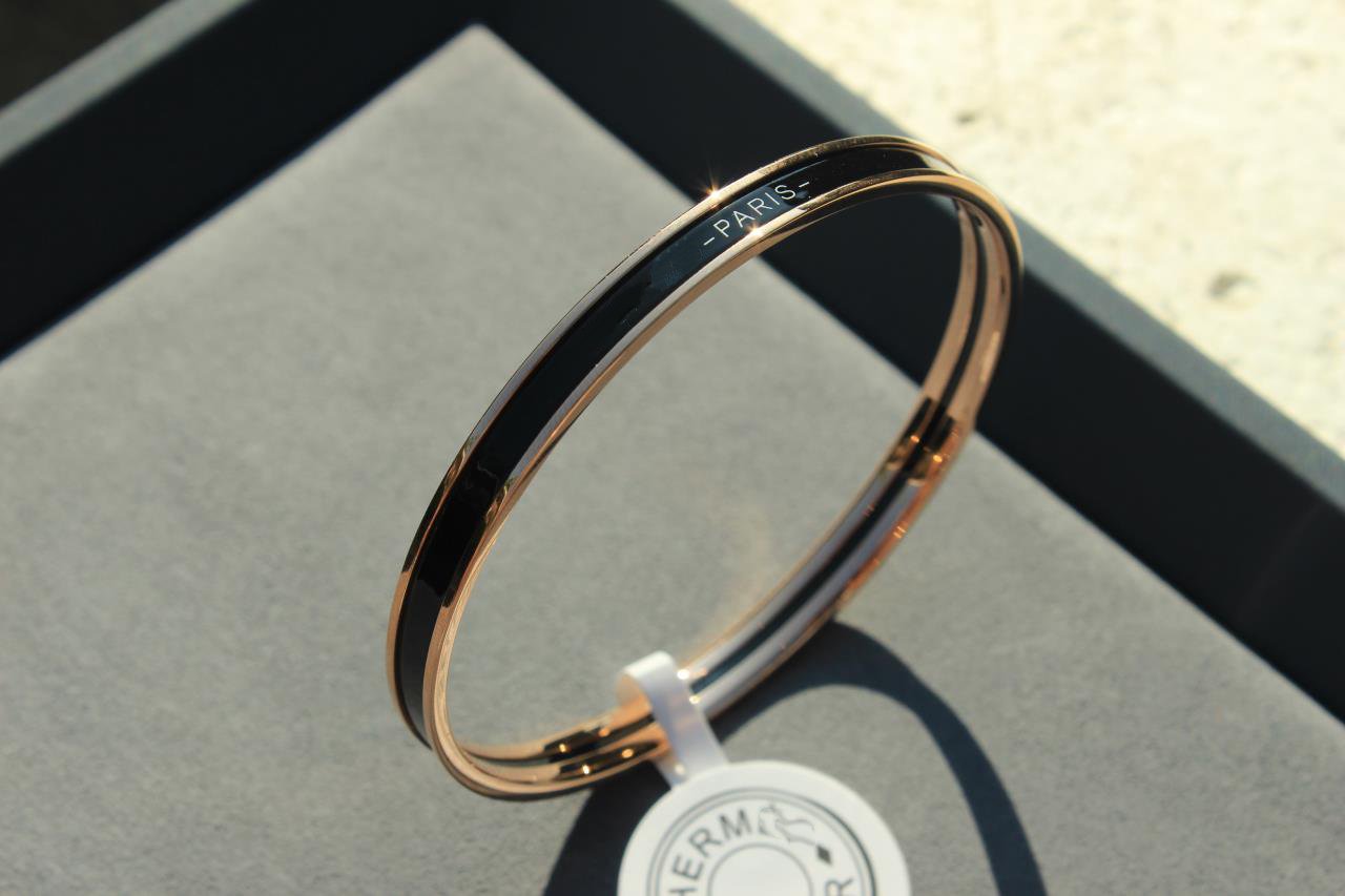 [AuraEcho]HM UNI BANGLE BAG