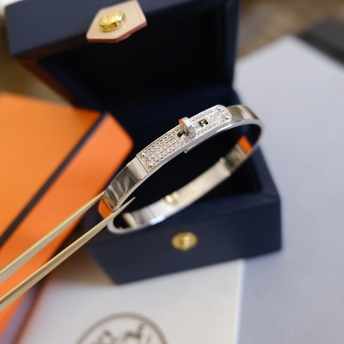 [AuraEcho]KELLY BRACELET DIAMOND