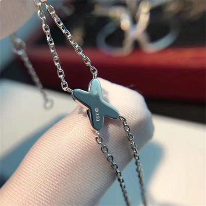 [AuraEcho]JEUX BRACELET  DIAMOND