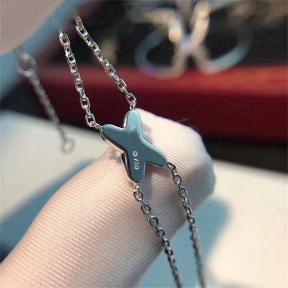 [AuraEcho]JEUX BRACELET  DIAMOND